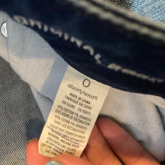 American Eagle Jeans - Picture 2 of 4